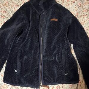 Columbia jacket